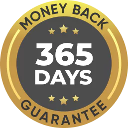 Spiritual Salt Money Back